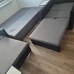 شقة Anaija بوزنان