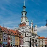 Anaija * Poznań