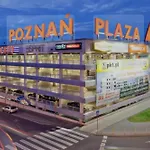 Anaija * Poznań