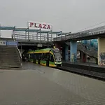 Anaija Appartement Poznań