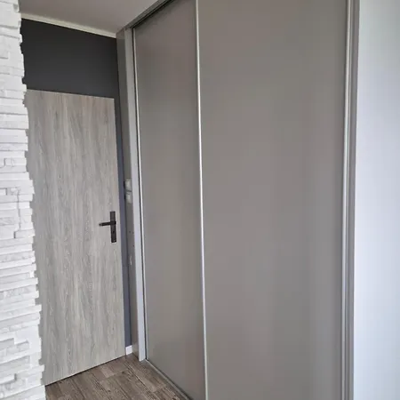 Appartement Anaija Poznań
