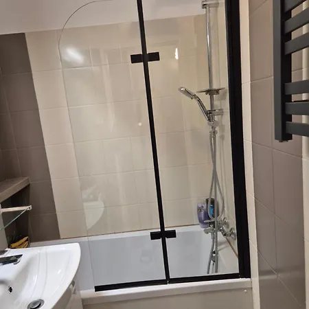 Anaija Apartmán Poznaň