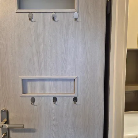 Appartement Anaija *