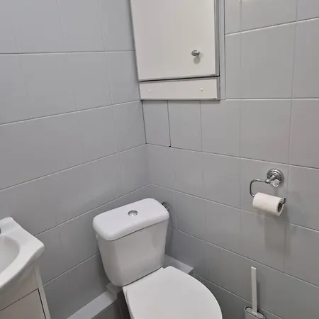 Anaija Apartment Posen