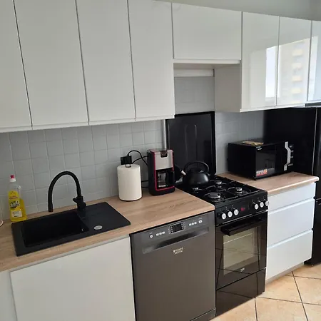 Appartement Anaija *