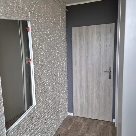 Apartmán Anaija Poznaň