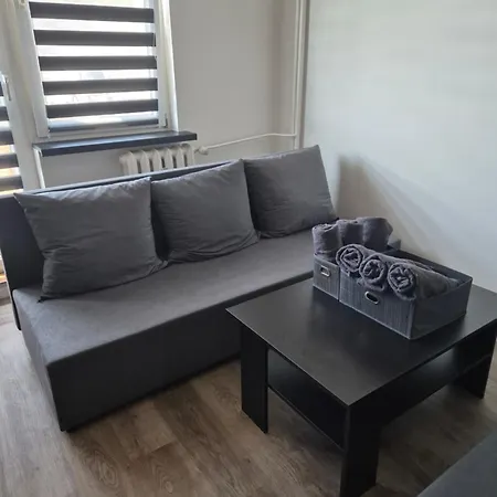 Anaija Appartement