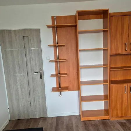 Anaija Appartement Poznań