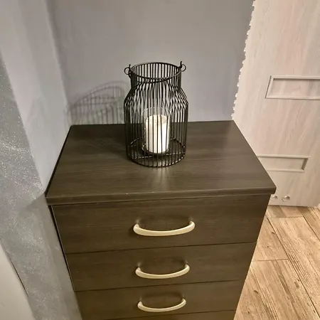 Apartamento Anaija