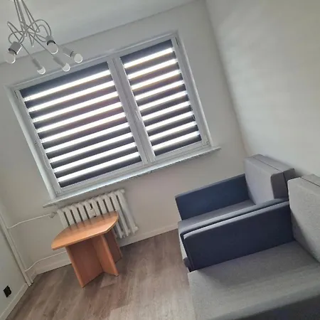 Apartmán Anaija Poznaň