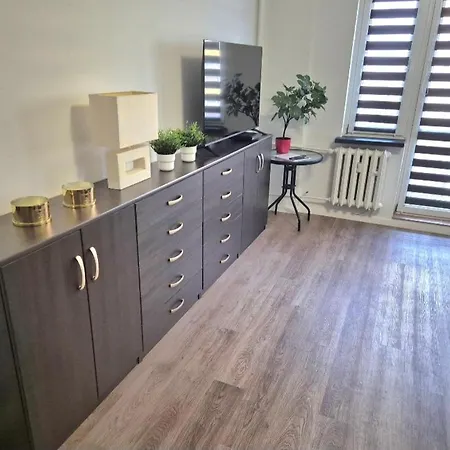 Anaija Apartment