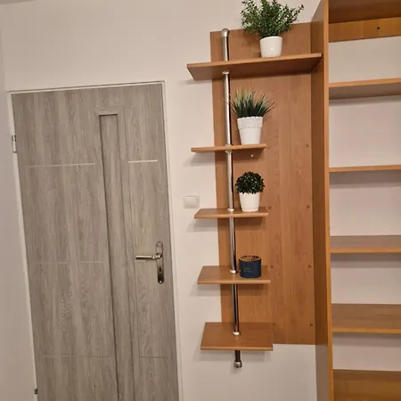 Anaija Appartement