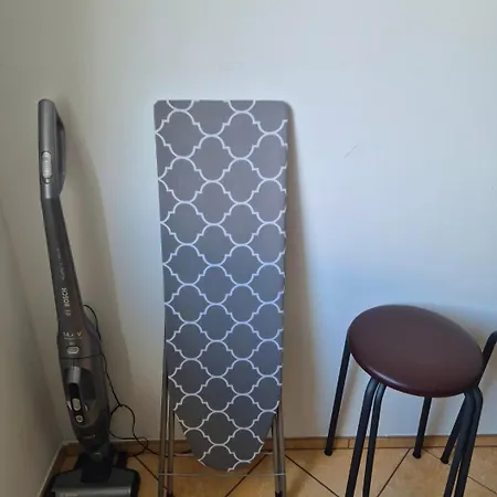 Anaija Apartment Posen