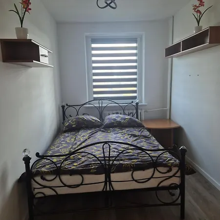 Anaija Appartement Poznań