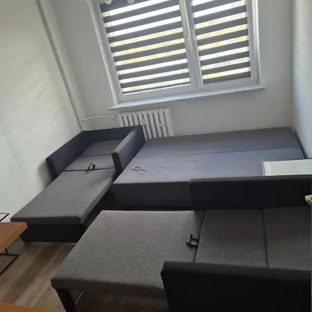 Appartement Anaija *