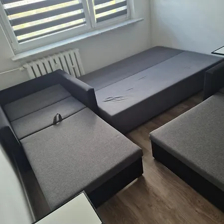 Appartement Anaija *