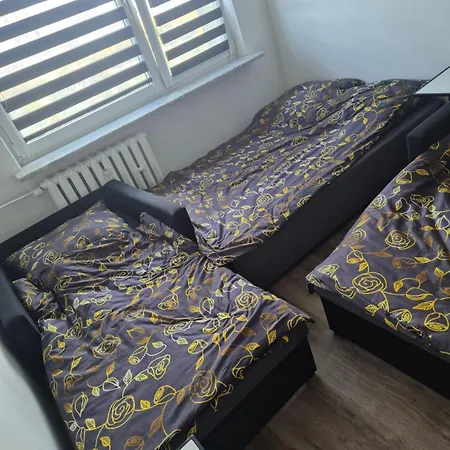 Anaija Appartement *