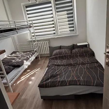 Appartement Anaija *