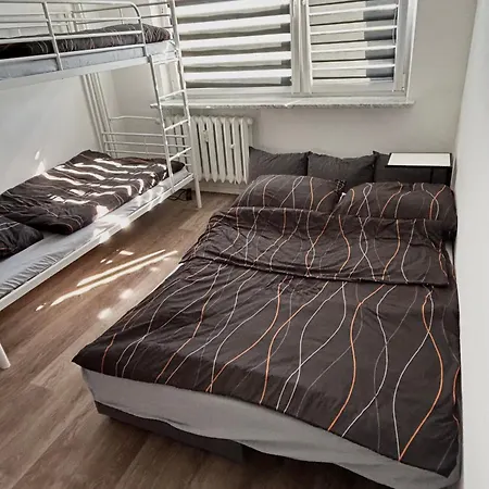 Anaija Appartement
