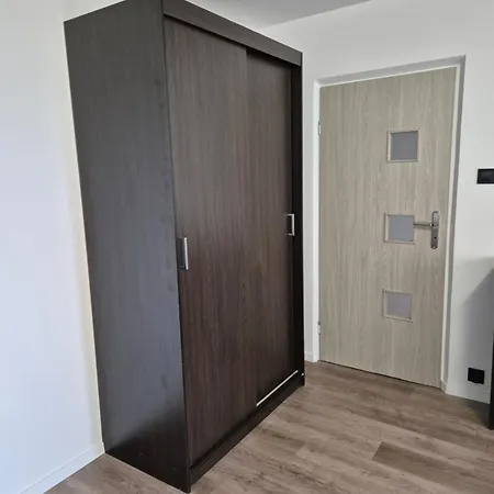 Anaija Apartmán *