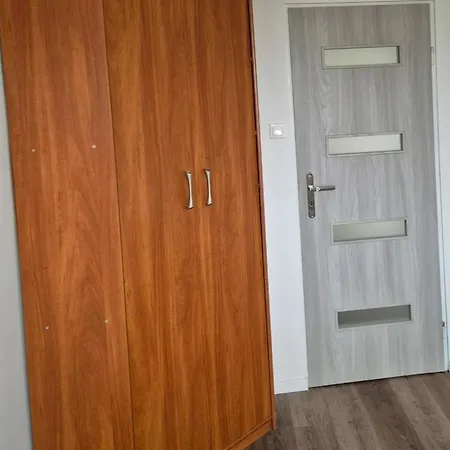 Apartment Anaija Posen