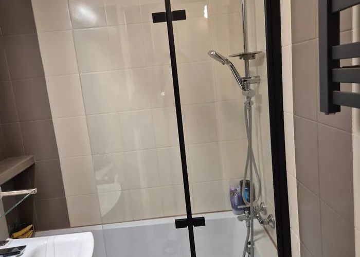 Anaija Apartment Poznan