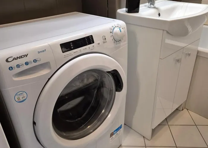 Apartment Anaija Poznan