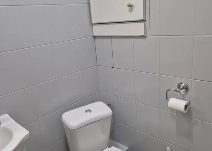 Anaija Apartment Poznan