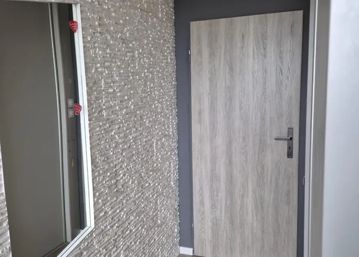 Apartment Anaija Poznan