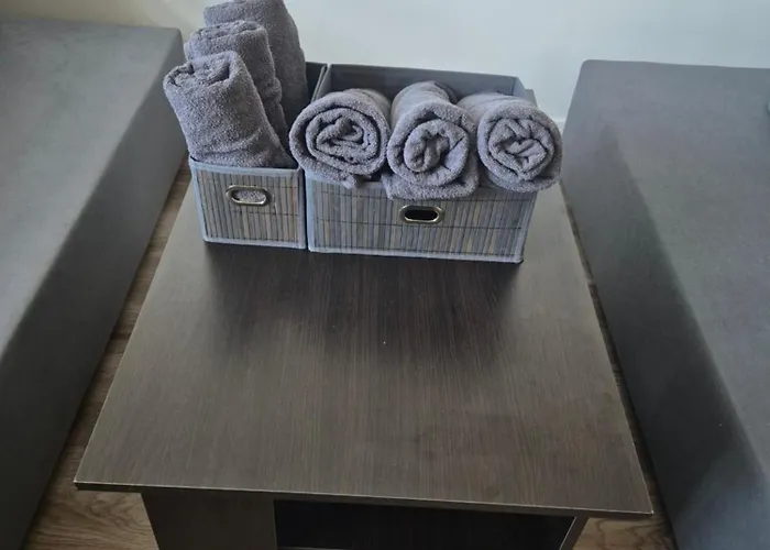 Anaija Apartment Poznan