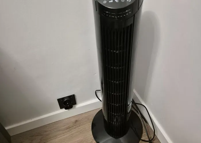 Anaija Appartement *