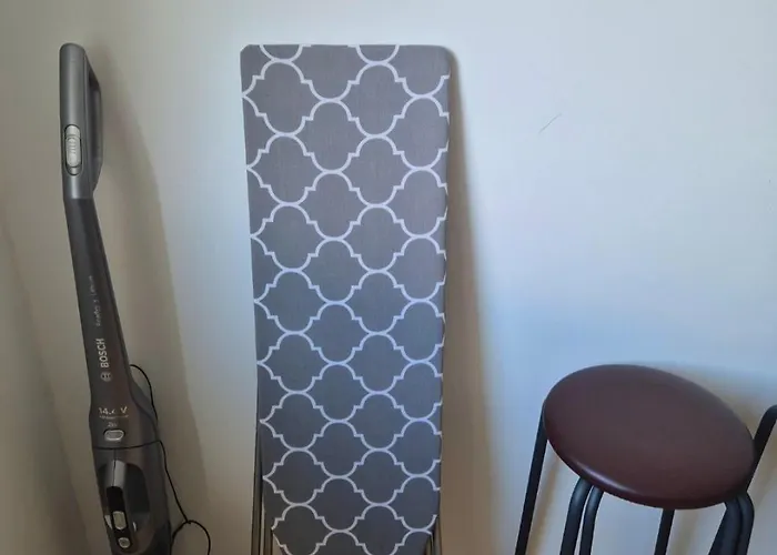 Anaija Apartment Poznan