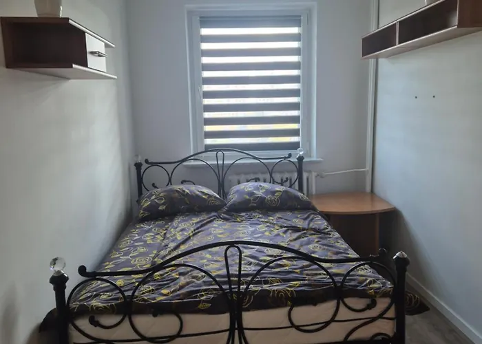 Anaija Apartment Poznan