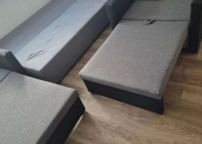 Apartment Anaija Poznan